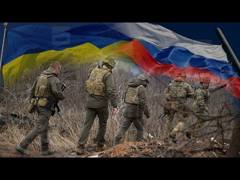 წამზომი ჩართულია | კრემლიდან უკრაინაზე თავდასხმის ბრძანება შესაძლოა ნებისმიერ დროს გაიცეს