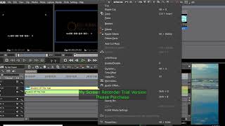 EDIUS Pro 7 Introduction Grass Valley Lecture No 01 Basic  Lecture No 02 Basic