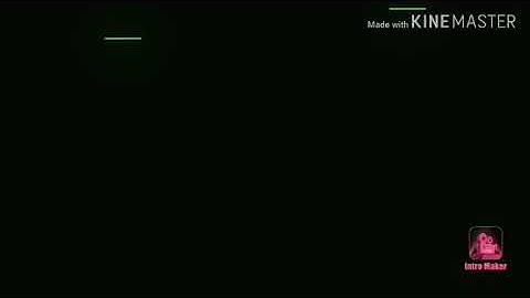 NOVA INTRO E FINAL DO VIDEOS AMANHÃ VIDEO NOVO✌️♥️