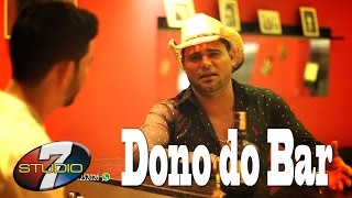 Banda 100 Parea  - DONO DO BAR chords