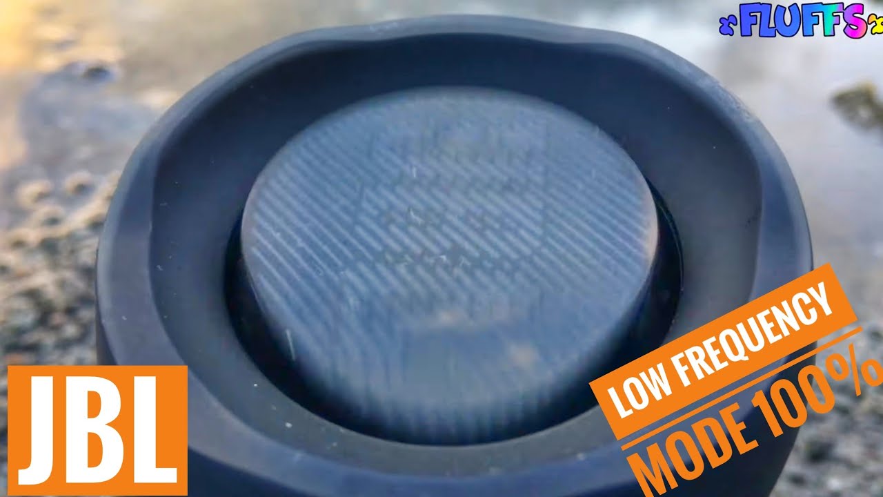 jbl flip 4 bass boost