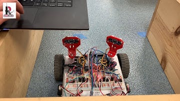 ECE425 Mobile Robotics: Final Project - Human-Robot Interfaces for Mapping