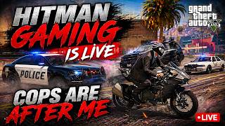  Most Wanted In Los Santos Can I Survive   gtav shorts shorts