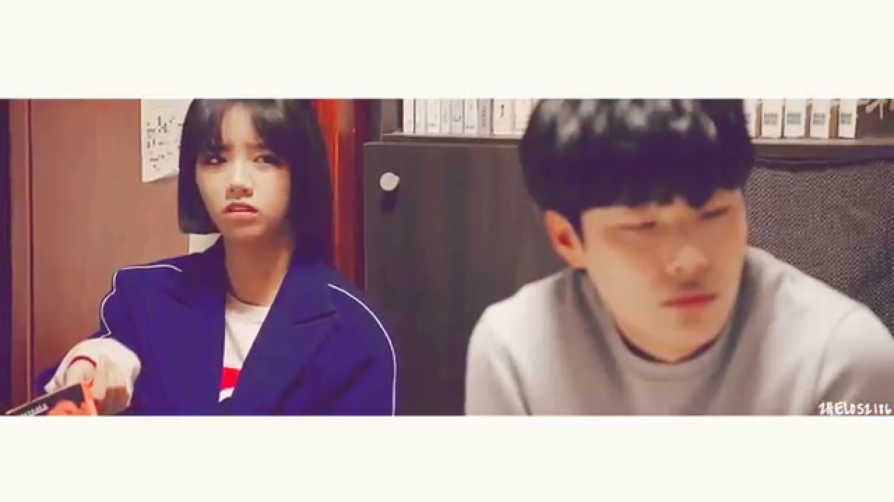 JungHwan ☆ DeokSun || RAIN