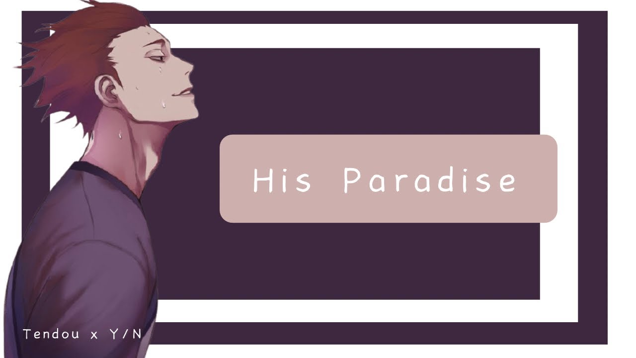 [Part 1] Tendou x Y/n • Haikyuu Texts • Y/n and Guys