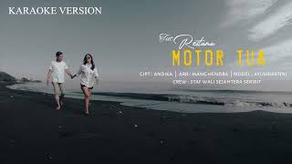 Motor Tua Karaoke