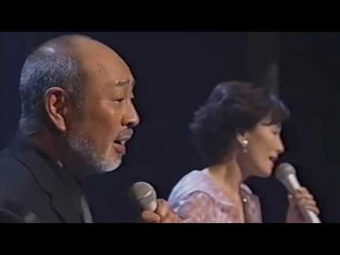 『かんにんしてや』佐川満男 with 伊東ゆかり（cover）Hassy &amp; Ruco