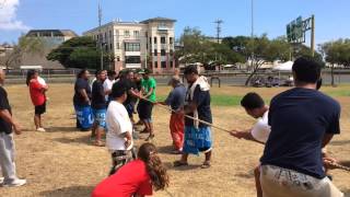 EFKS Hawaii Labor Day 2014
