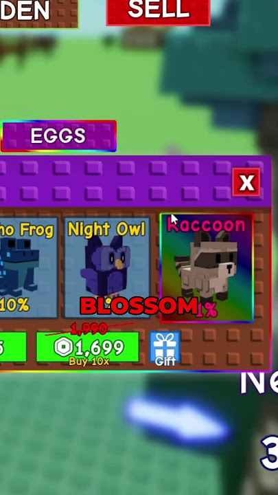 Owl Quest is BACK in Grow a Garden 👀