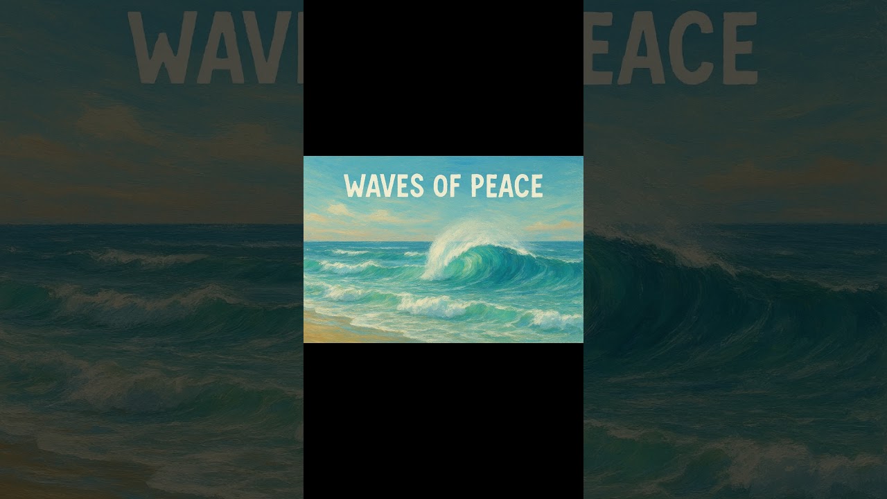 wavesofpeace - 