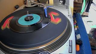 The Colour Of Love  Billy Ocean  1986