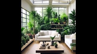 14 Best Large Indoor Plants | Tall Houseplants for Home | Giant House Plants For living Room