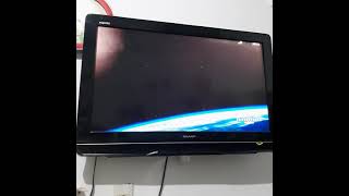 Bring It On Worldwide Showdown Worldwide - Fox Family Movies Intro Network Premiere