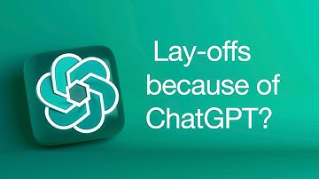 Layoffs because of ChatGPT | Misleading ads by EdTech Companies | How ChatGPT is Impacting IT