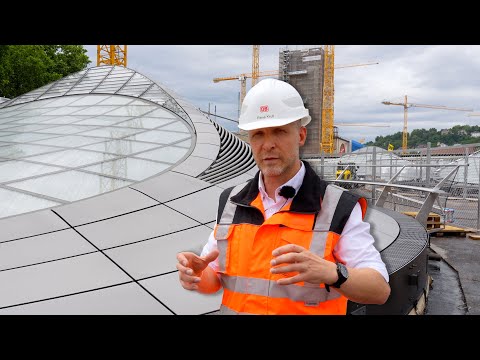 Stuttgart 21: So