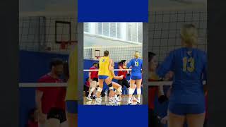 🏐 Pitt's Setting Position Is Stacked — 2026 Preview (Part 1 of 3)