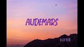 ​​mishlawi feat Nasty C - Audemars (Lyrics Video)