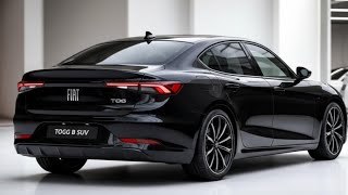 TOGG B SUV Türkiye’de Patladı Herkes Bu Yerli SUV’u Konuşuyor Şok Detaylar Ortaya Çıktı