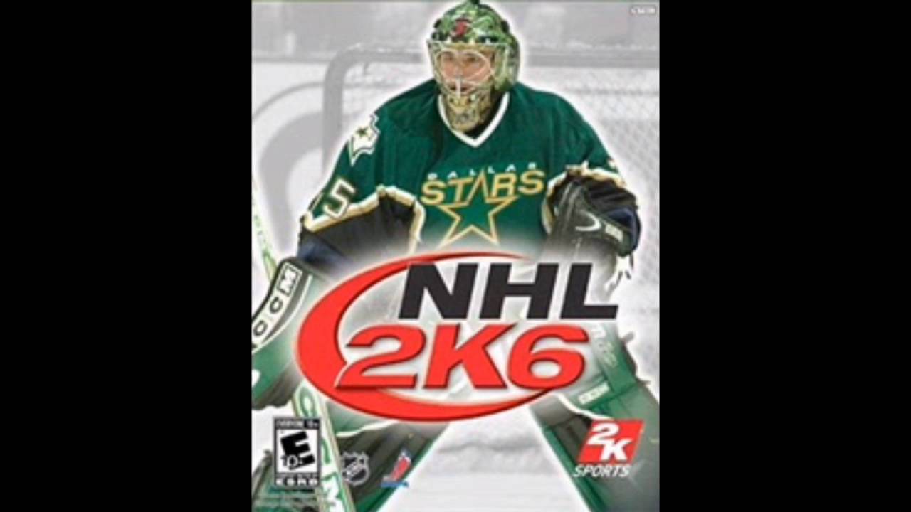 Watch NHL 2K6 - "On The Mountain" by Throttlerod on YouTube Watch NHL 2K6 - "On The Mountain" by Throttlerod on YouTube