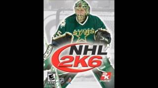 Nhl 2K6 - On The Mountain By Throttlerod