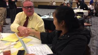 Clovis Unified LCAP Parent Advisory April 7, 2015