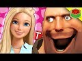 I'm A Barbie Girl | Trouble in Terrorist Town