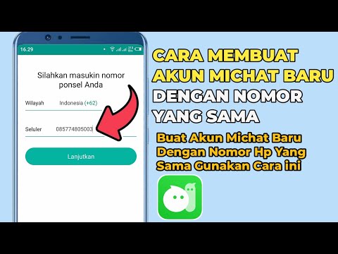 Video: Cara Membuat Thread Twitter: 6 Langkah (dengan Gambar)