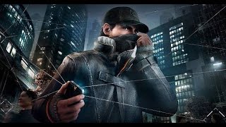Watch Dogs 2 Aiden Pearce Easter Egg Cameo