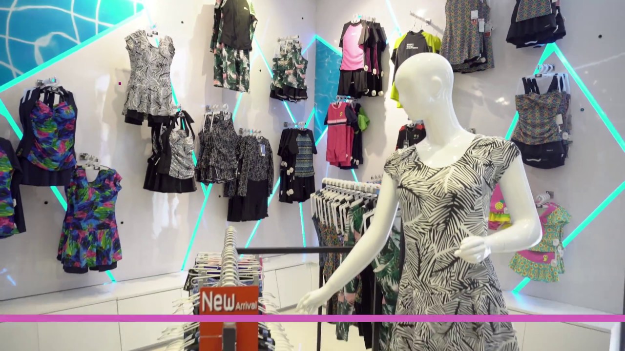 AEON MALL TV Season Christmas Episode 05 (A|X+Plus Nine)