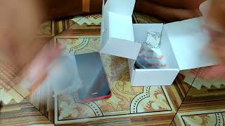 Unboxing Evercoss A53C