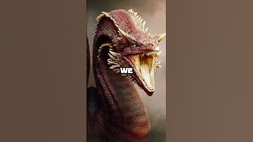 Dragons That Could Kill Vhagar