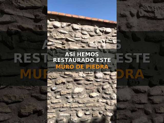 Relleno de juntas — Construcciones Daniel García