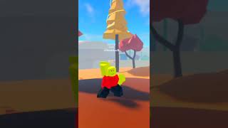 У меня бан поэтому играю на другом аккаунте #roblox #capcut