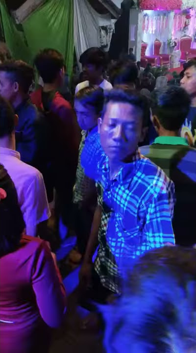 Chika musik live way andak way jepara