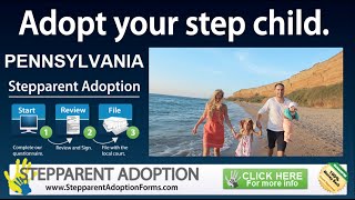 Pennsylvania Stepparent Adoption