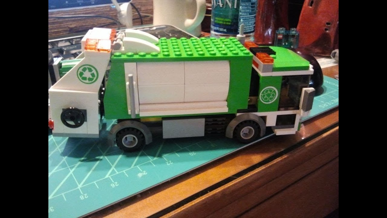 lego set 4432