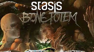 STASIS: BONE TOTEM ➤ Прохождение #14 ➤ МОТИВАЦИЯ.