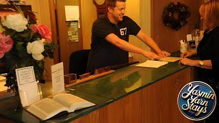 Howard Johnson by Wyndham Branson Theatre District | Branson (MO), United States | Hotel Review ⭐