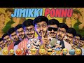Singing 11 emotions of jimikki ponnu from varisu
