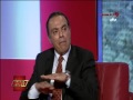 تامر الشهاوي و الضغوط التي كانت على الرئيس حسنى مبارك