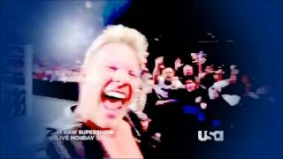 [HD & HQ] WWE Chris Jericho | Titantron 2013 | Break The Walls Down (V5)
