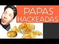 HACK DE PAPAS - CPH | EAD