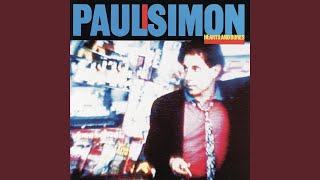 Miniatura del video "Paul Simon - The Late Great Johnny Ace (Original Acoustic Demo)"