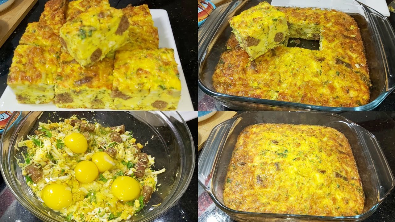 طاجين تونسي بالمرقاز و الجبن😋 لطاولة رمضان🌙 حويجة بنينة 🤤وفيسع تحضر tajine tunisienne