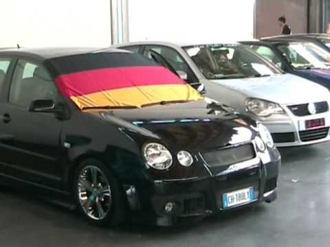 Volkswagen polo club Volkswagen polo club