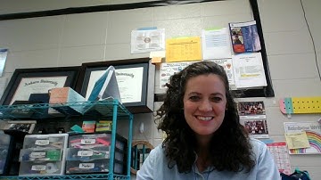 How to Conduct a Comprehension Small Group for Reading