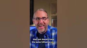 Direct Mail Still Matters in Evangelism Marketing