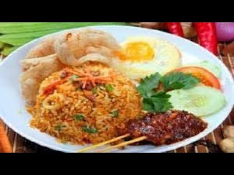 resep-nasi-goreng-jawa,-berikut-bumbu-dan-cara-membuatnya-yang-sedap