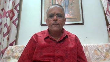 Career Guidance LIVE Session with Mr. Jayaprakash Gandhi