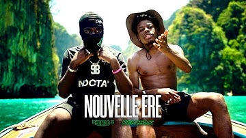 Thumbnail of BEENDO Z - NOUVELLE ÈRE Feat. KERCHAK